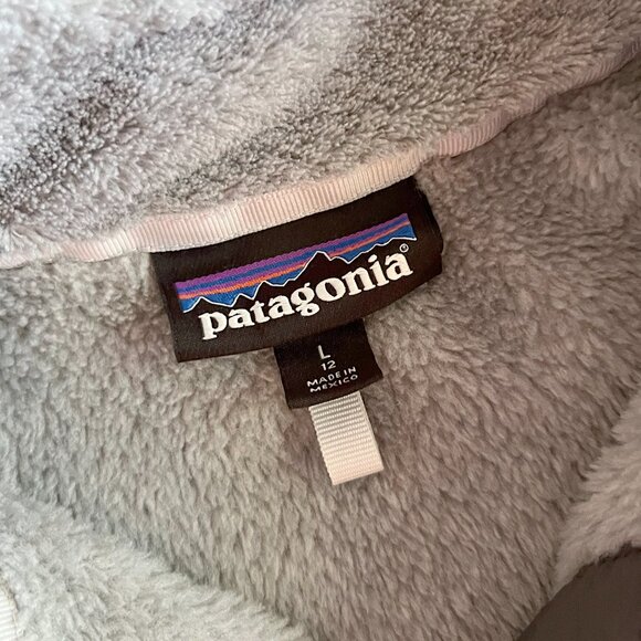 Patagonia Re-Tool Snap-T Pullover L 12 - Picture 3 of 11